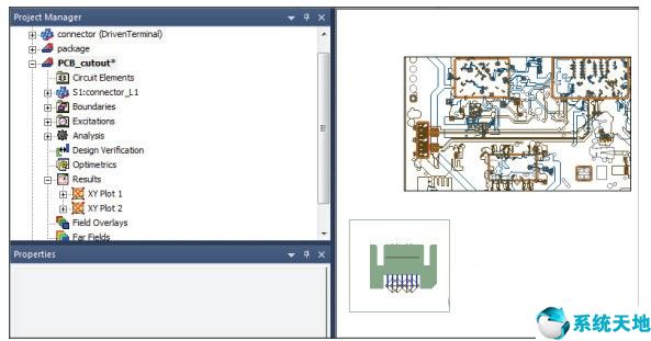 Ansys HFSS 19图片2