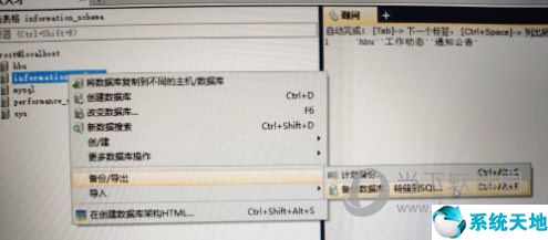 SQLyog