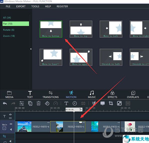 Windows Movie Maker