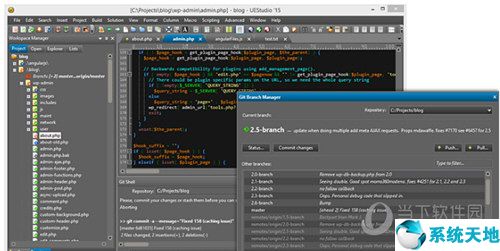 UEStudio21中文破解版