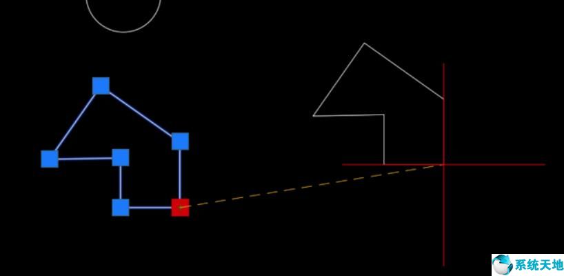 AutoCAD 2004截图