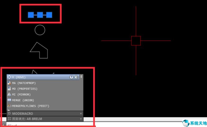AutoCAD 2004截图