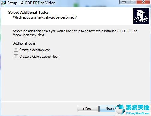 A-PDF PPT to Video截图