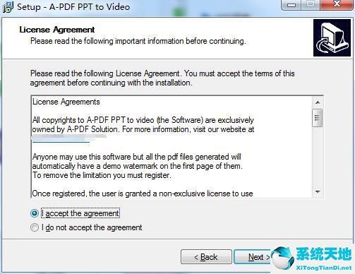 A-PDF PPT to Video截图