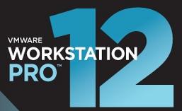 Vmware workstation 12绿色专业版