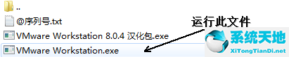 虚拟机VmwareWorkstation 8中文绿色版