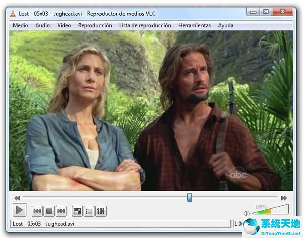VLC Media Player 64位完整版v3.0.0.20171121.jpg