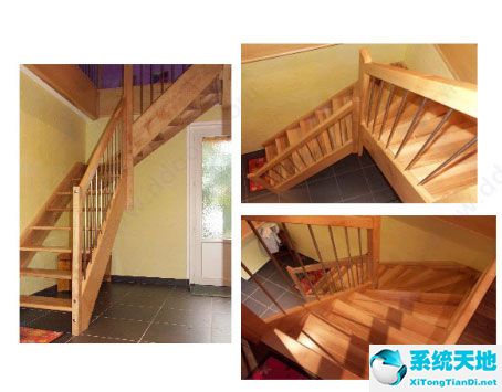 StairDesigner