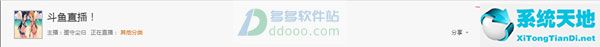 斗鱼直播伴侣