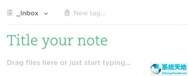 EverNote(印象笔记)v6.13.14.7474官方中文版