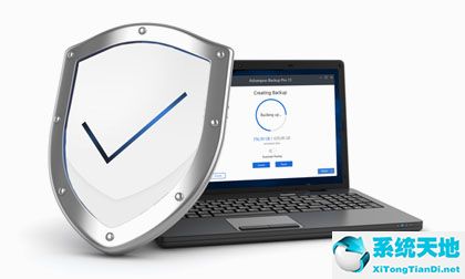 Ashampoo Backup Pro