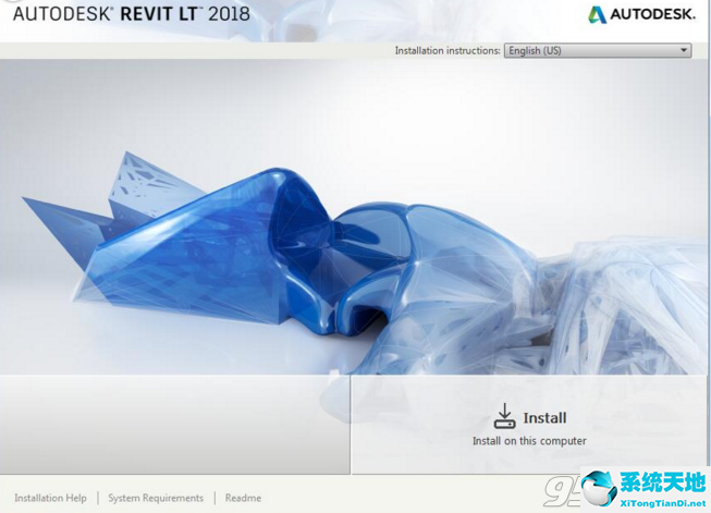 Autodesk Revit LT 2018绿色版
