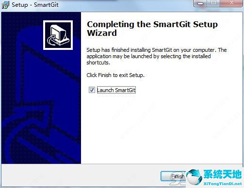 SmartGit v18.1.1 破解版