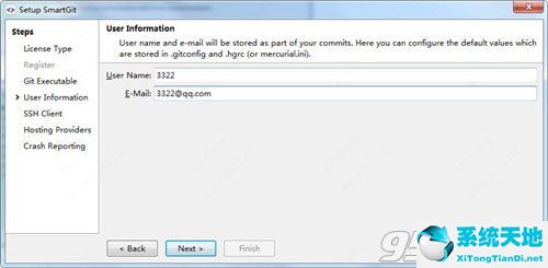 SmartGit v18.1.1 破解版