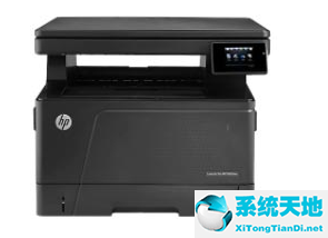 惠普HP LaserJet Pro M435nw打印机驱动