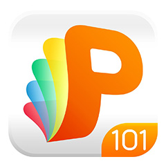 101教育ppt正式版免费下载 v2.1.0.27