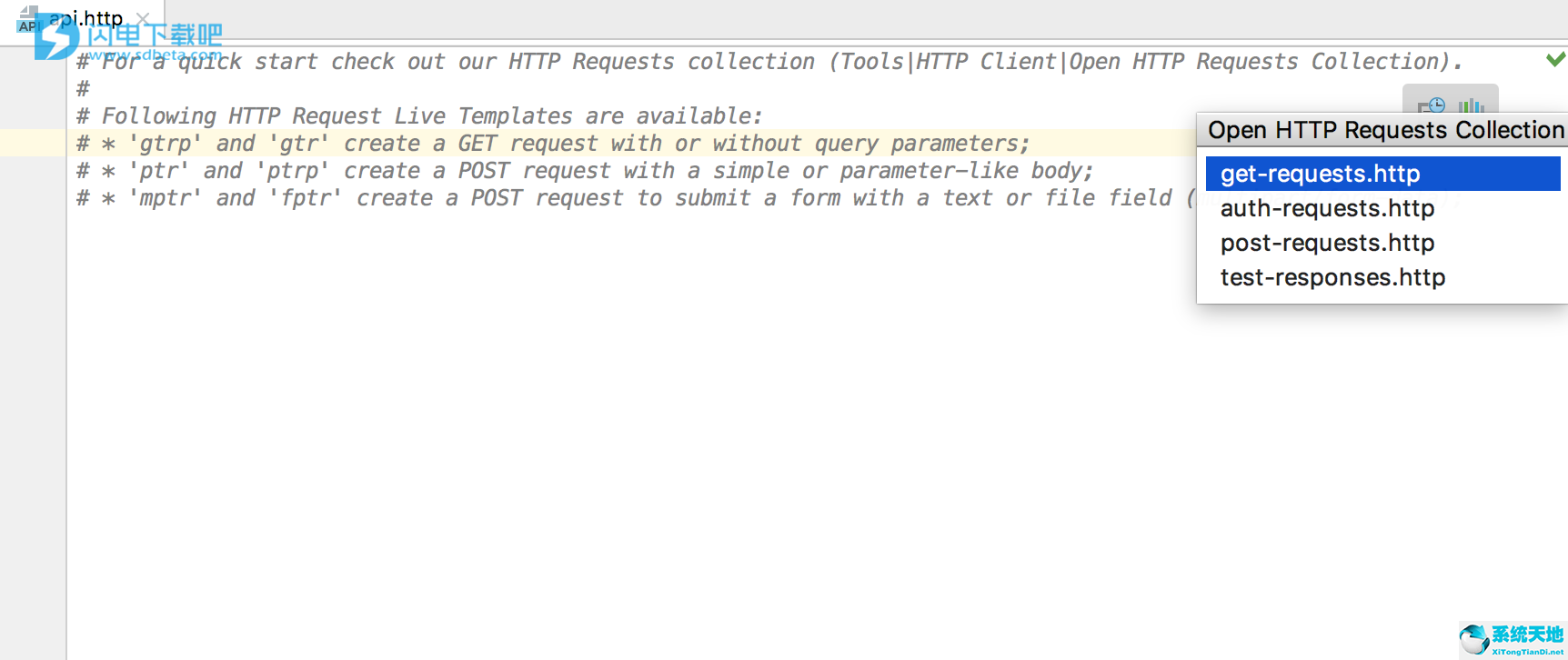 JetBrains PhpStorm PHP代码编辑器