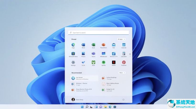 Windows11