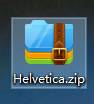 Helvetica字体免费版下载Helvetica字体官方版