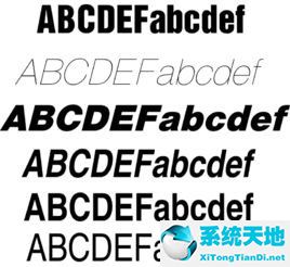 Helvetica字体免费版下载Helvetica字体官方版