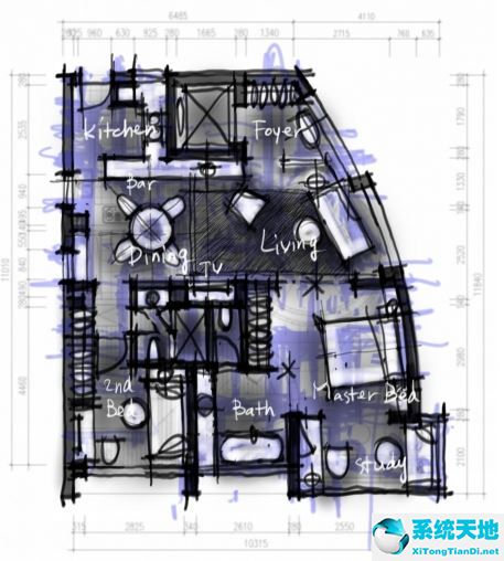 Autodesk SketchBook 2016绿色版 64位