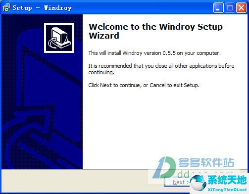 windroy安卓模拟器