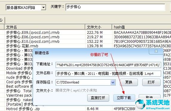 p2psearcher最新官方正式版下载（p2p种子搜索器）