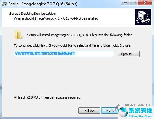 ImageMagick中文下载以及ImageMagick安装教程