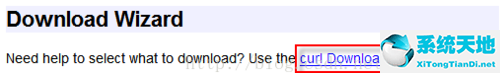 Curl(命令行下载工具)下载 v7.64.1_最新免费官方正式版