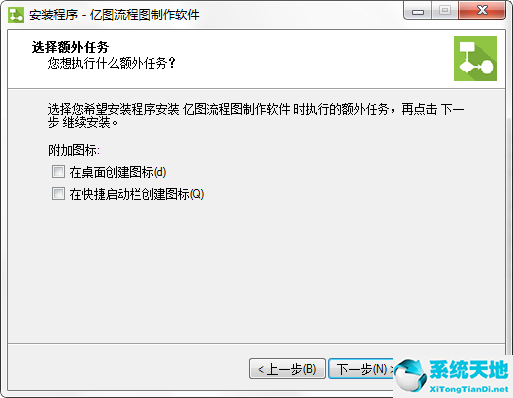 亿图流程图制作软件下载（附产品密钥）绿色破解版