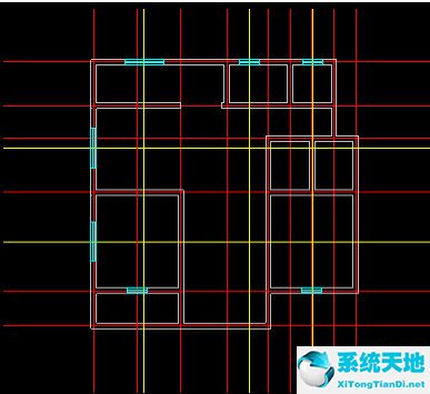 CAD迷你家装v2019R2绿色版