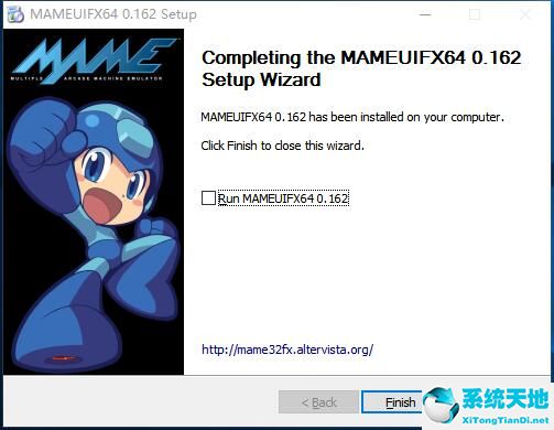 MAME模拟器2019最新版