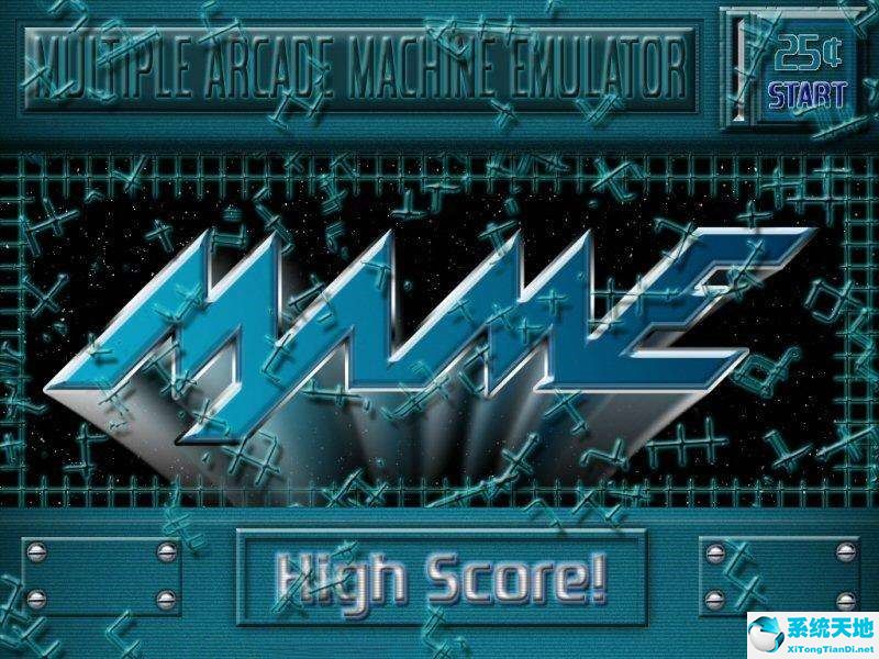 MAME模拟器2019最新版