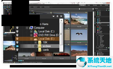 acdsee pro 6简体中文版