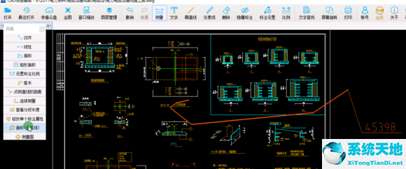 cad快速看图v5.4.0.40 vip电脑版破解版