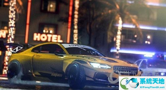 极品飞车21全解锁完美存档