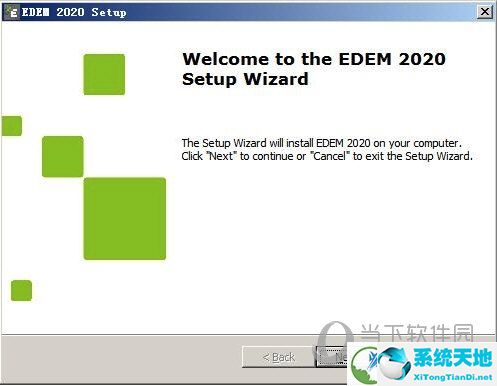 Altair EDEM2020破解版下载