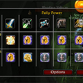 Pally Power(魔兽怀旧服骑士祝福管理插件) V1.1 免费版