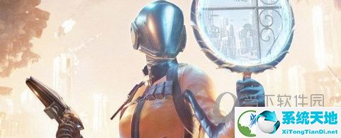 3DMark Time Spy破解版