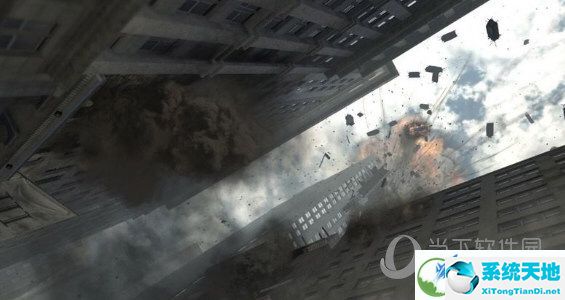 使命召唤8破解补丁
