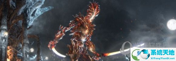 3DMark Time Spy破解版