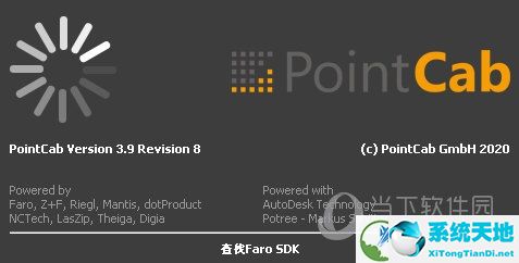 PointCab