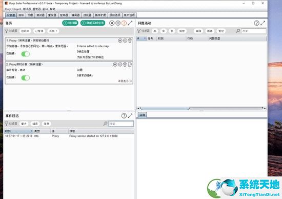 burpsuite