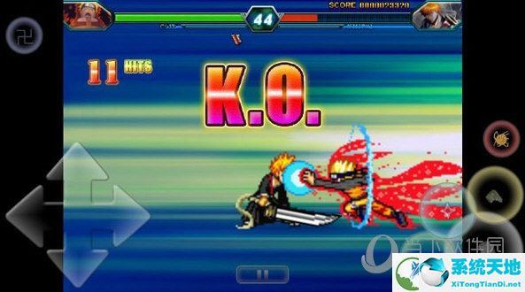 死神vs火影沃特水改bvn电脑版