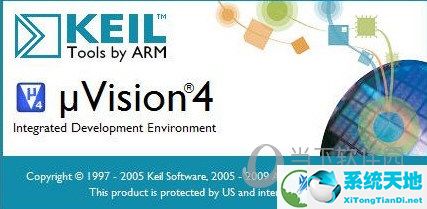 keil4中文破解版下载