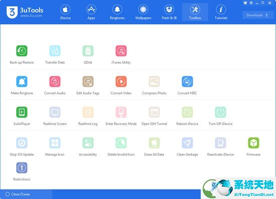 3utools