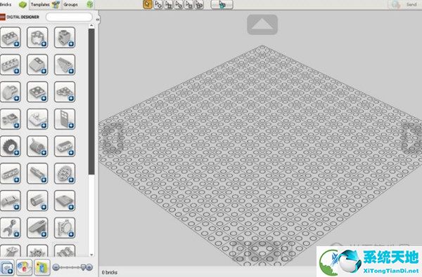 Lego Digital Designer汉化版