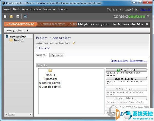 ContextCapture