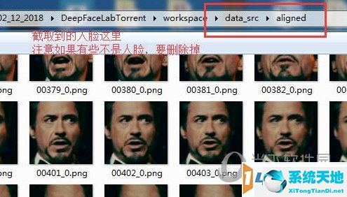 DeepFaceLab中文版