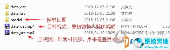 DeepFaceLab中文版